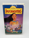 Pocahontas