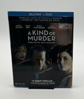 Kind of Murder, A W/ Slipcover