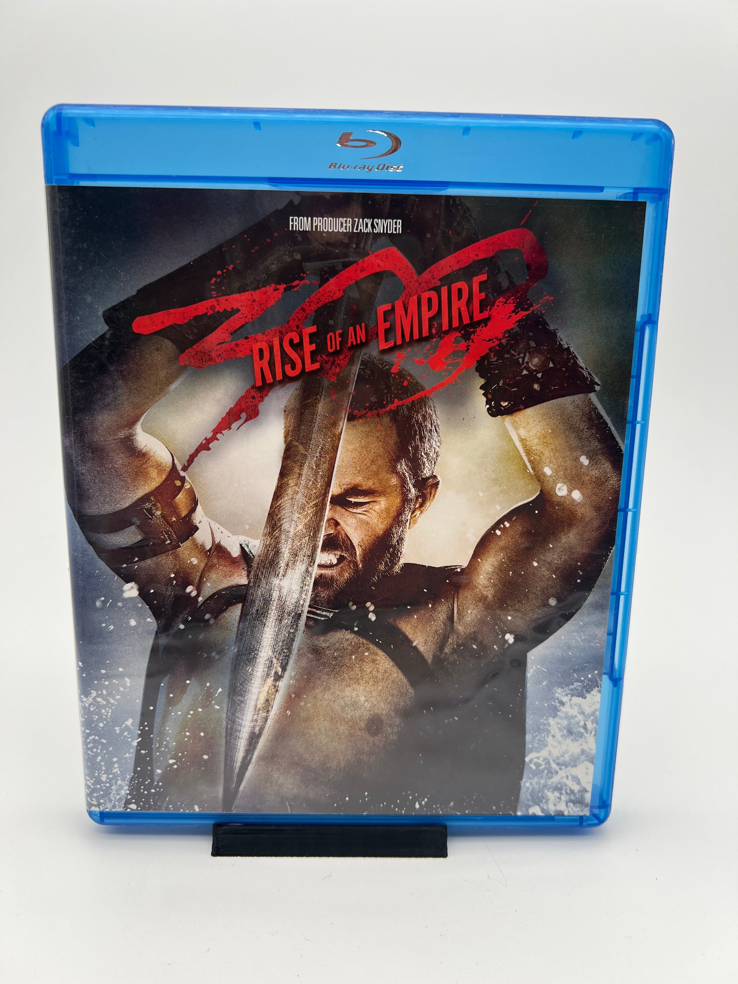 300 Rise of an Empire