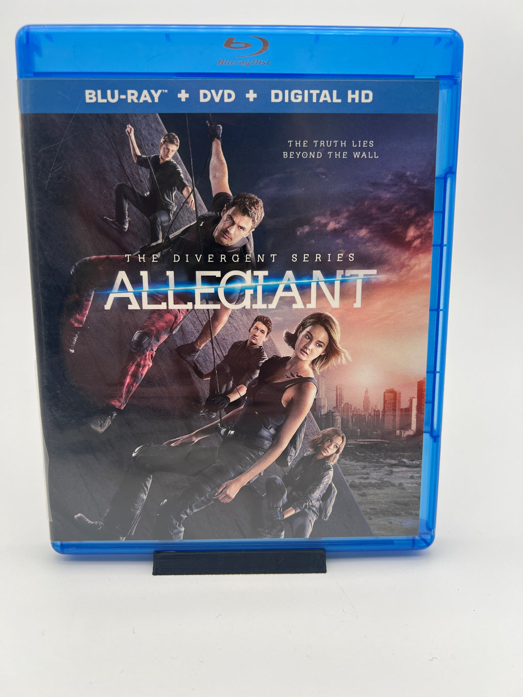 Allegiant