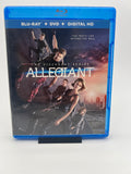Allegiant