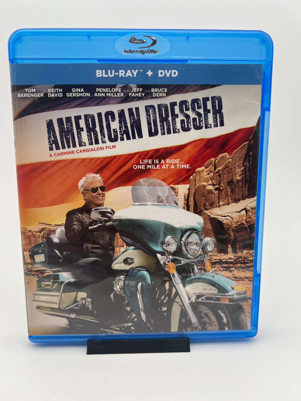 American Dresser