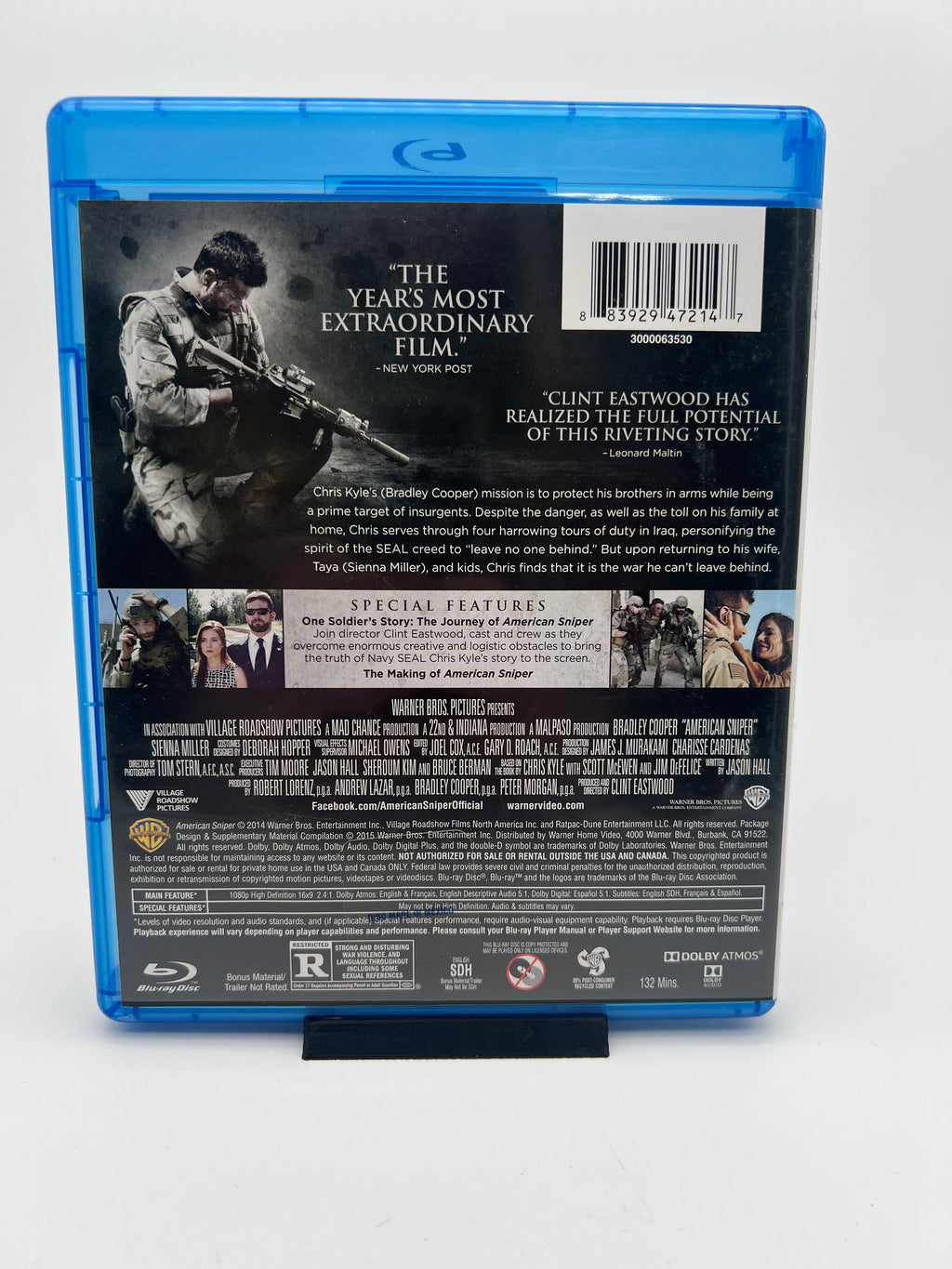 American Sniper
