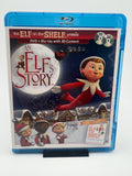 An Elf’s Story