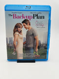 Back-up Plan, The