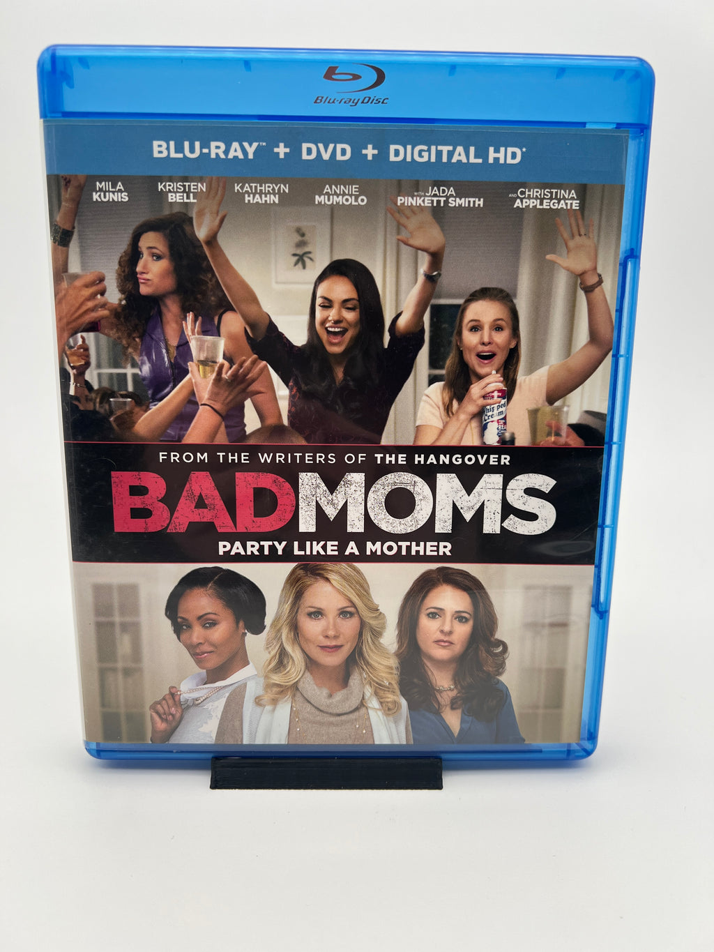 Bad Moms
