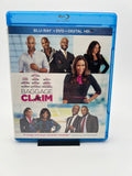 Baggage Claim