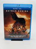 Batman Begins