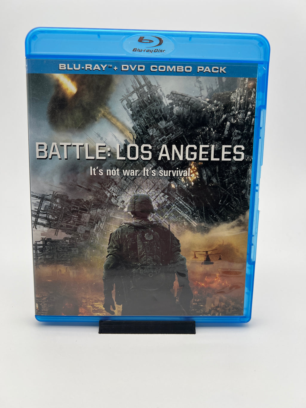 Battle: Los Angeles