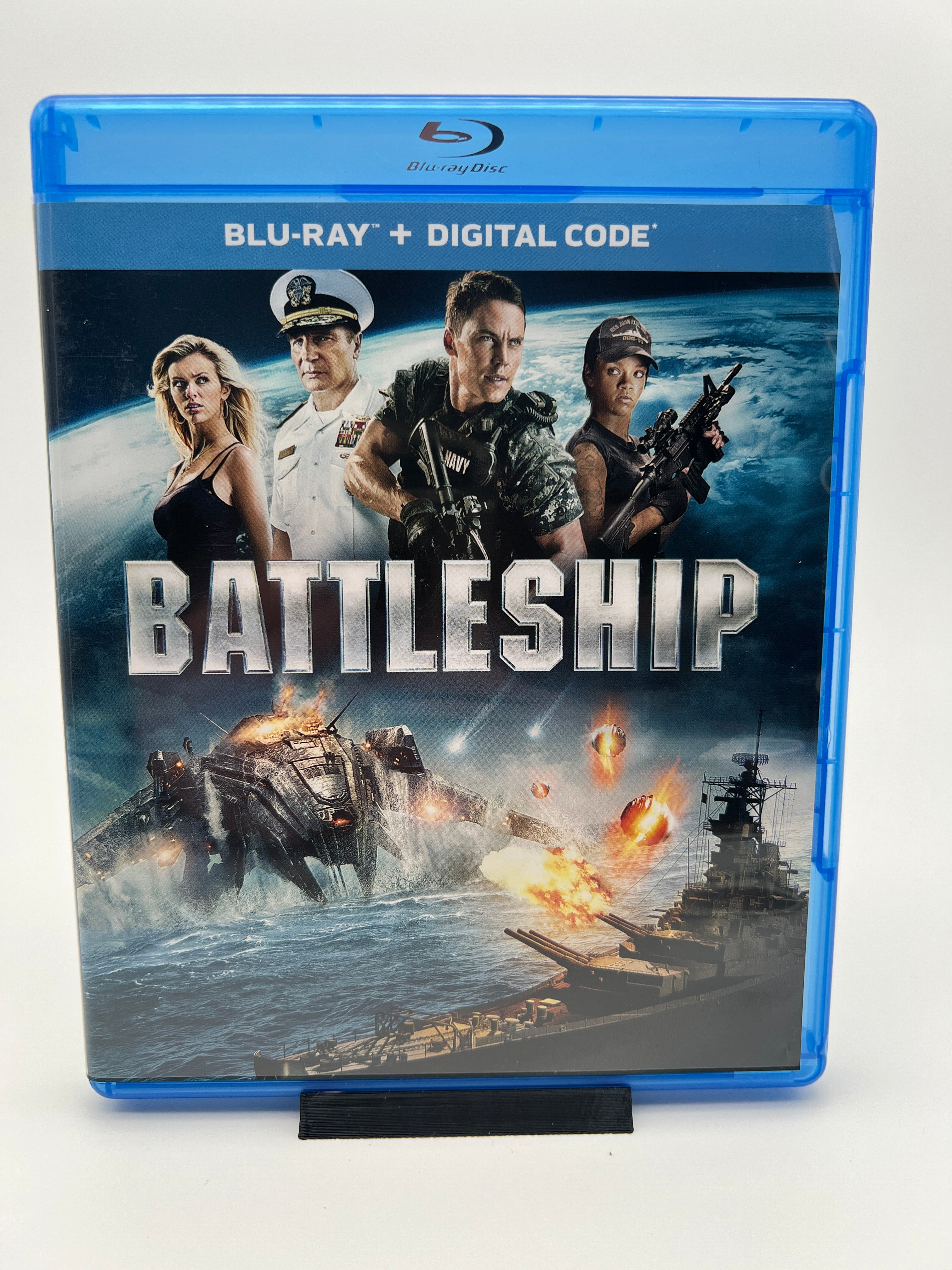 Battleship