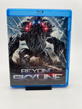 Beyond Skyline