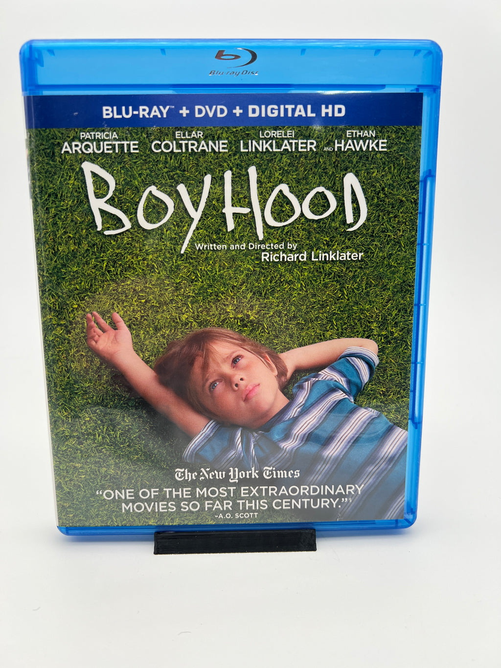 Boyhood