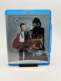 Casino Royale 007