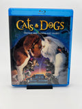 Cats & Dogs
