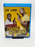 Central Intelligence