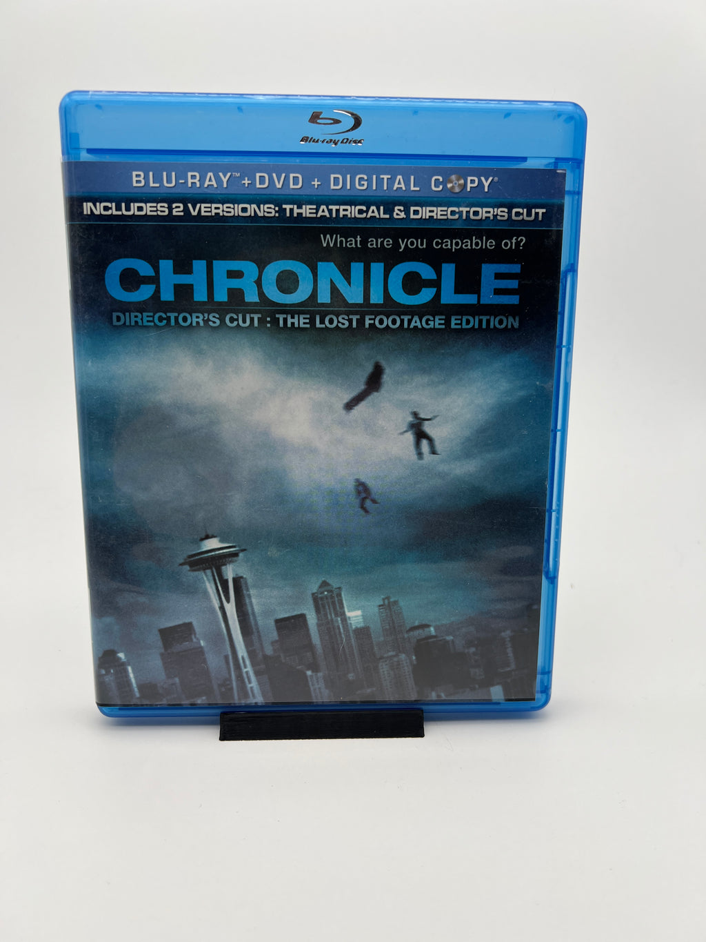 Chronicle