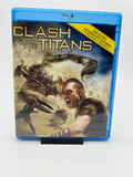 Clash of the Titans