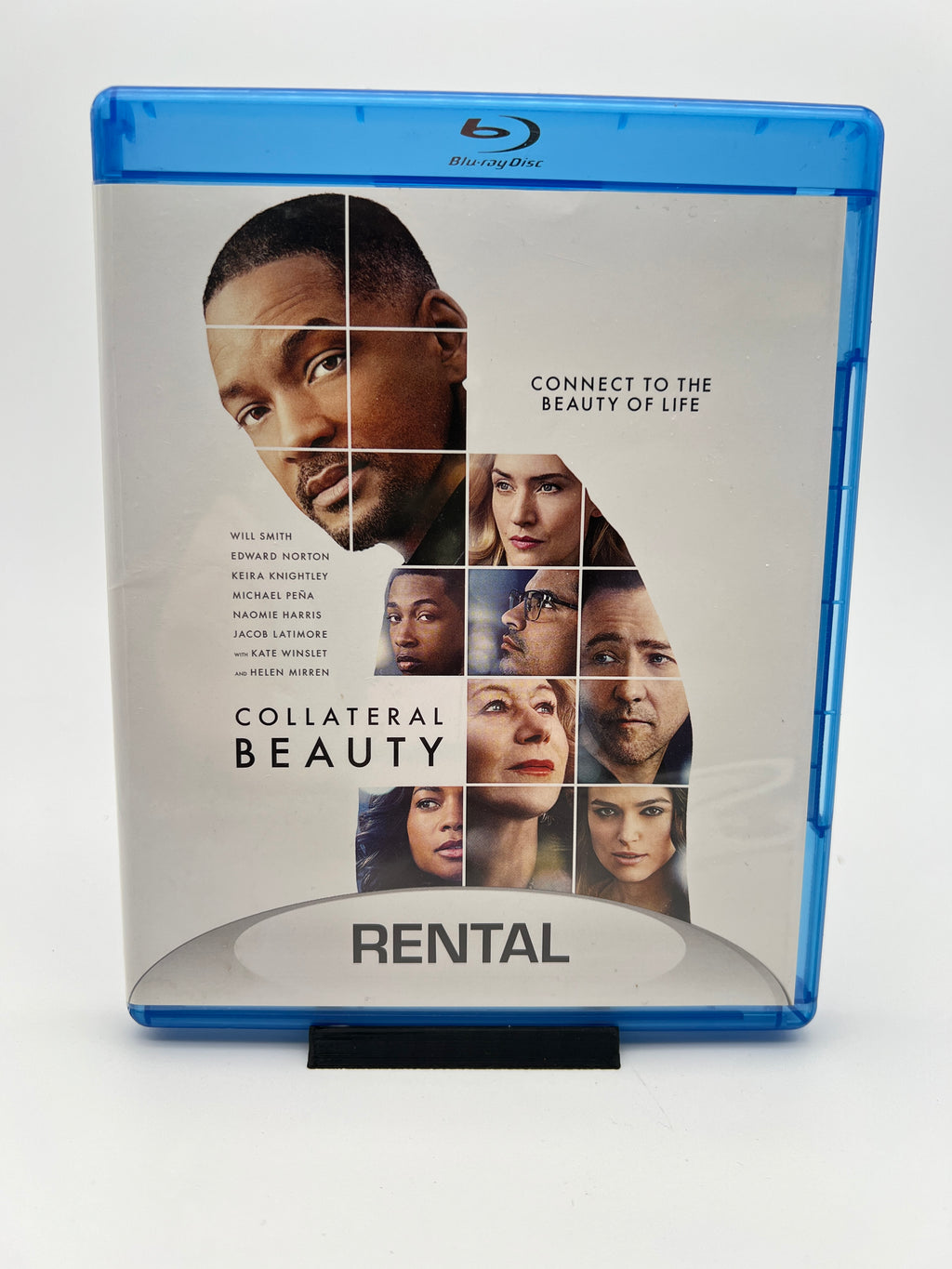 Collateral Beauty