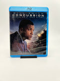 Concussion
