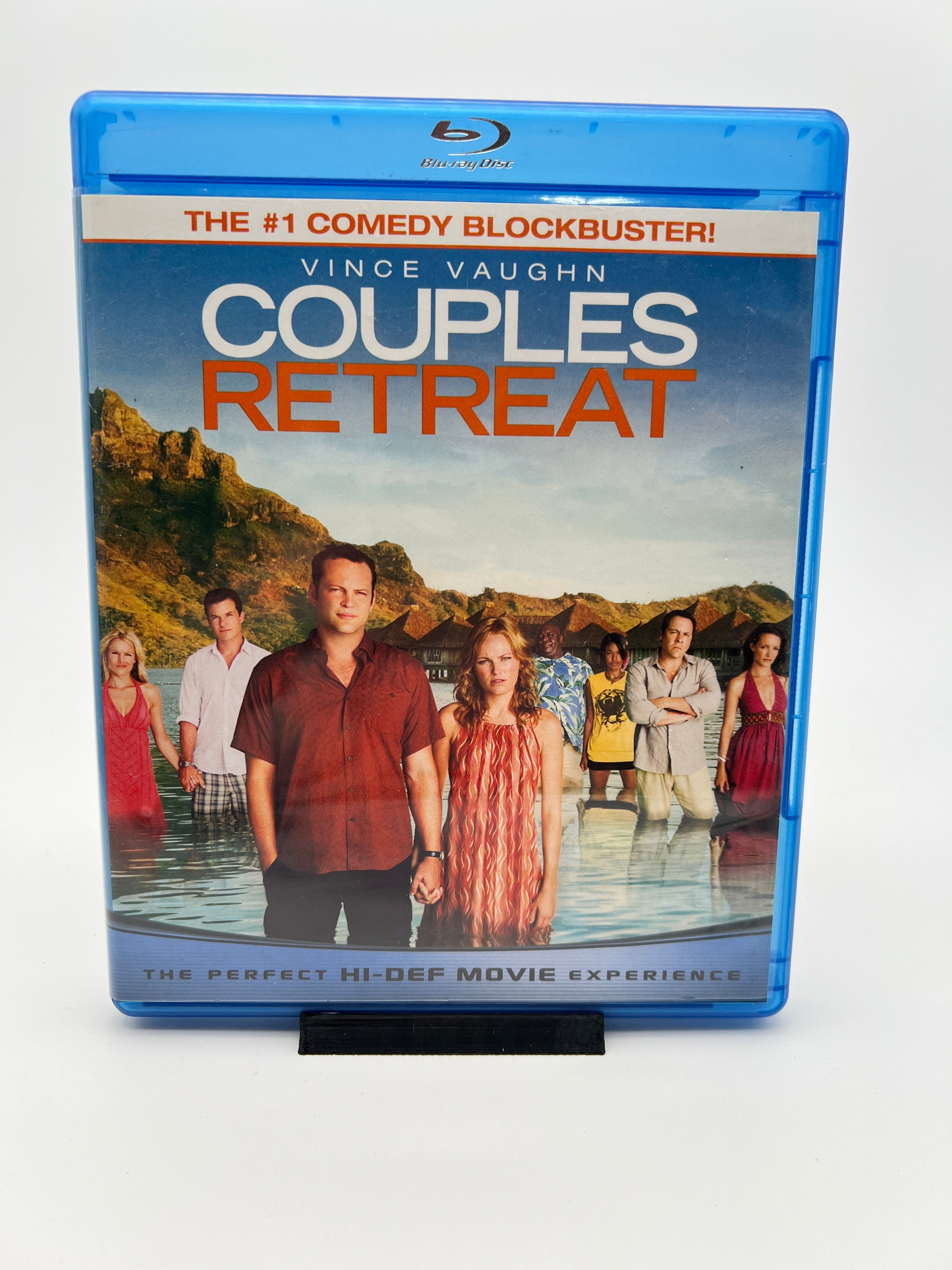 Couples Retreat