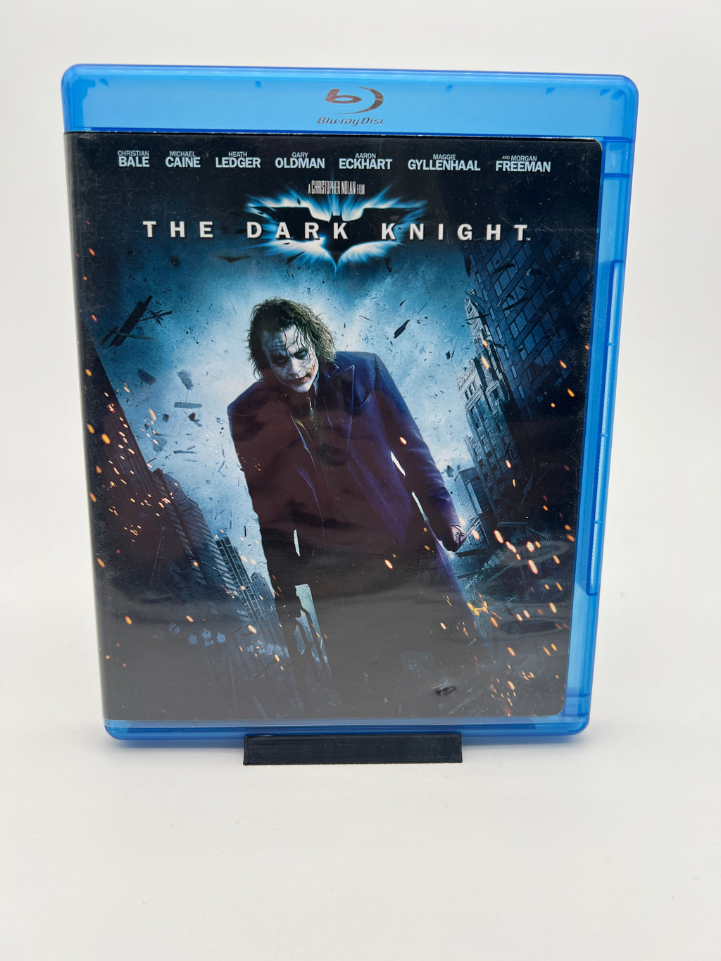 Dark Knight, The