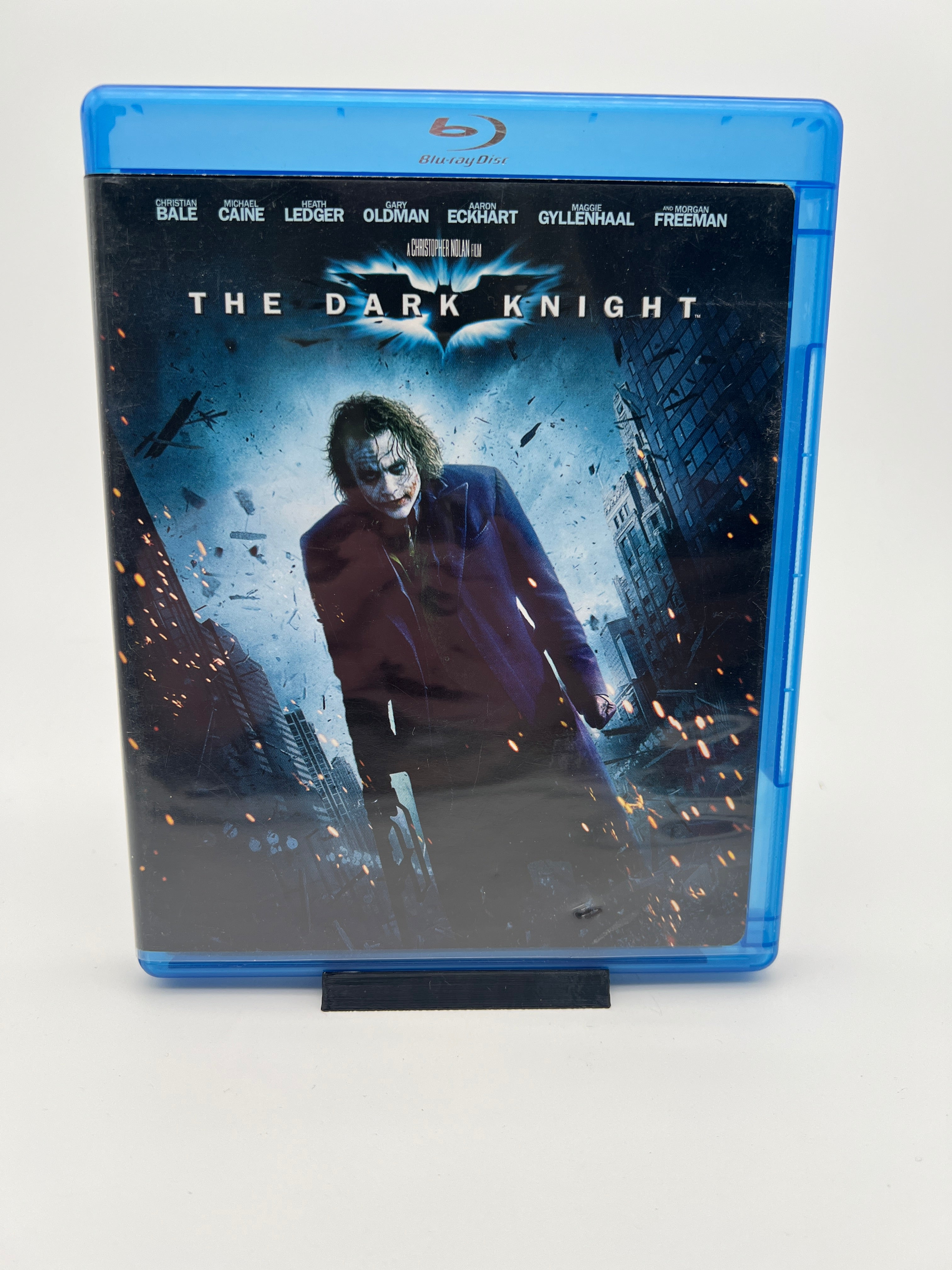 Dark Knight, The