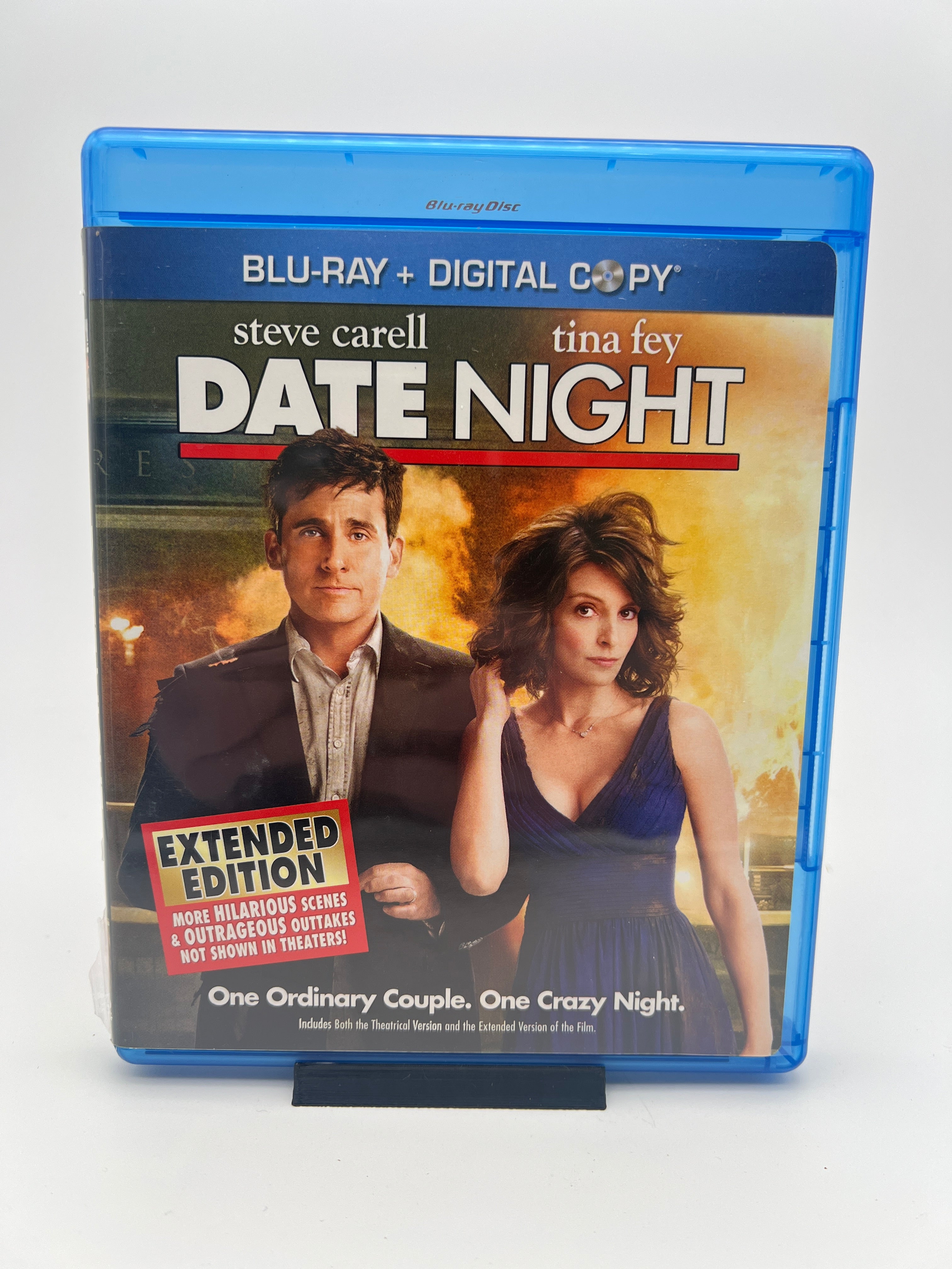 Date Night