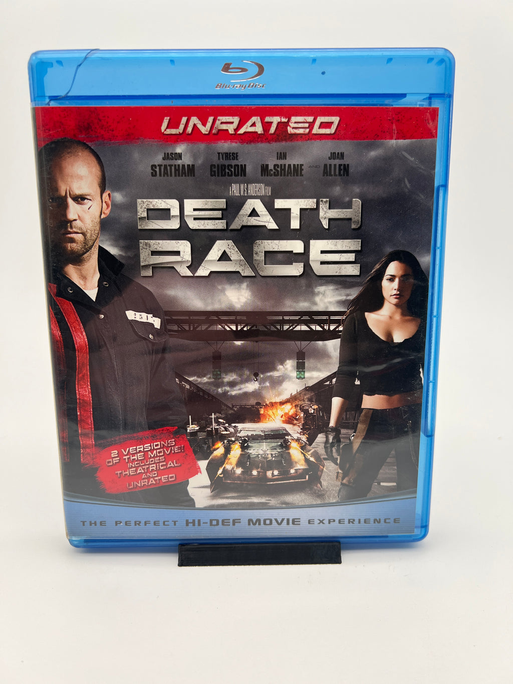 Death Race