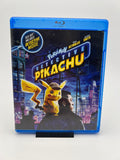 Detective Pikachu
