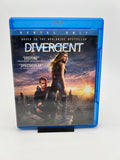 Divergent