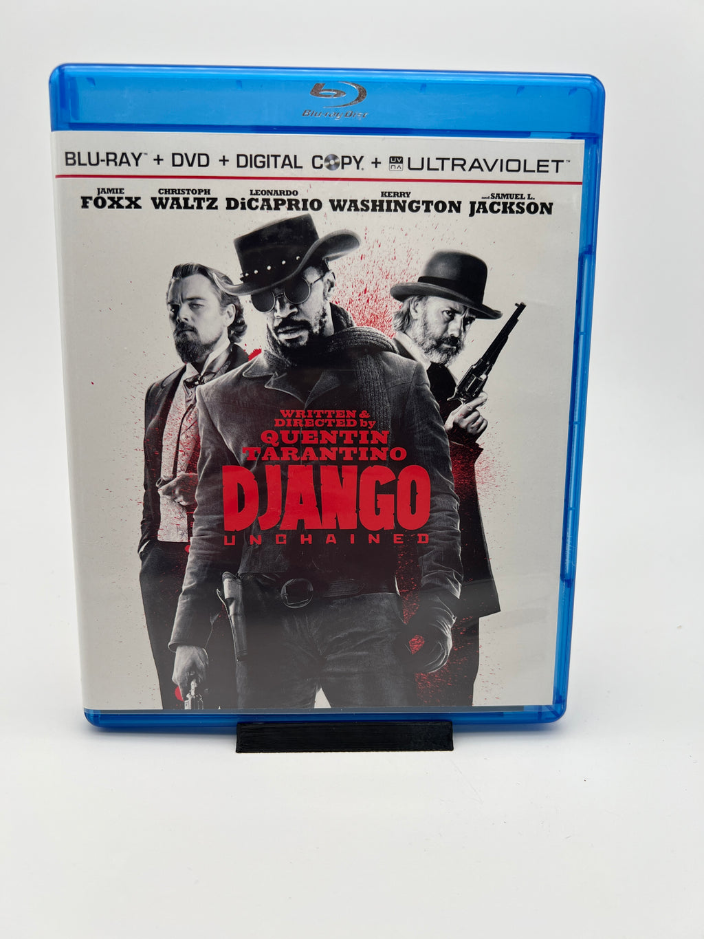 Django Unchained