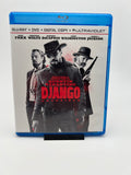 Django Unchained