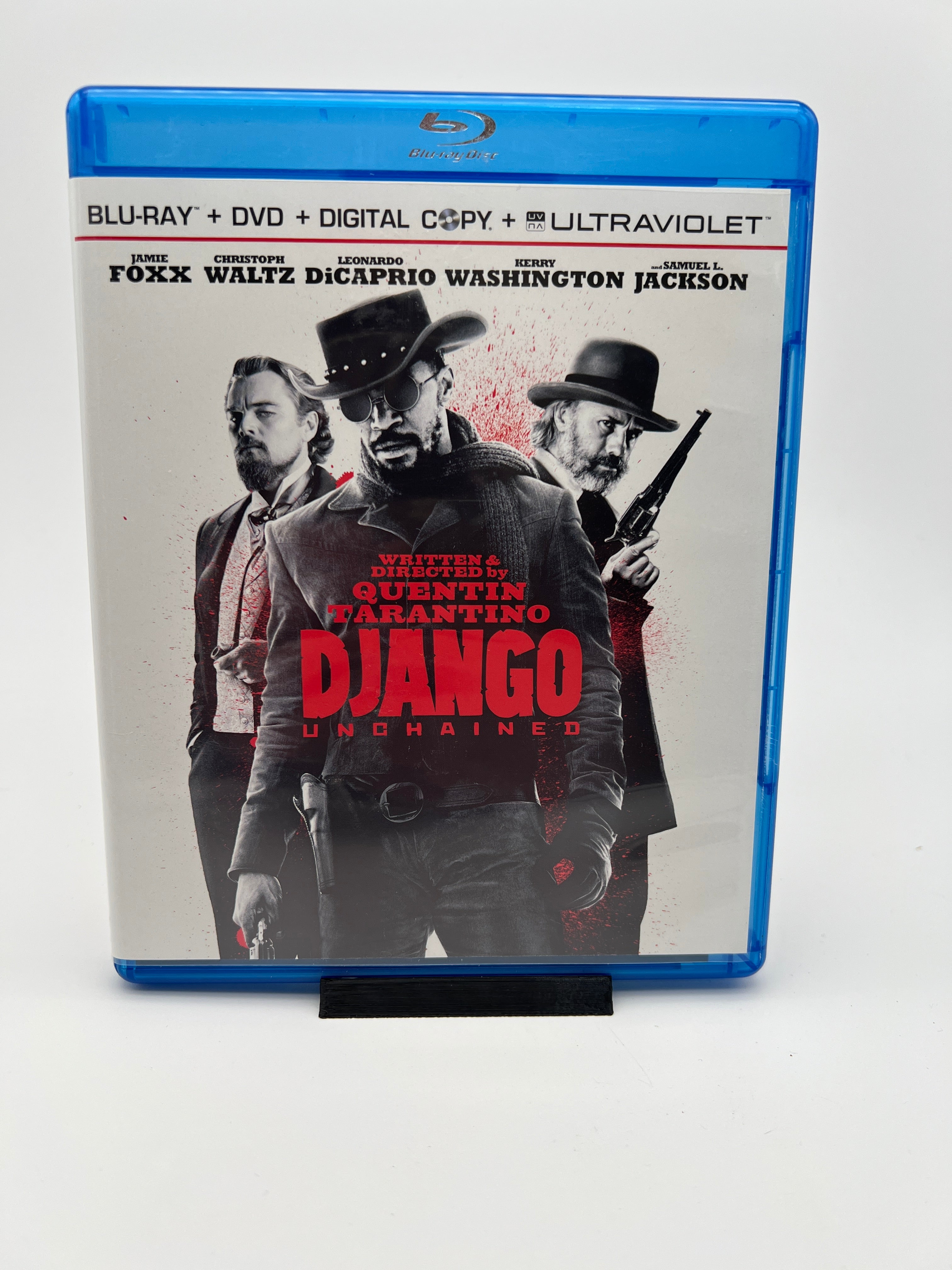 Django Unchained