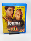 Doorman, The