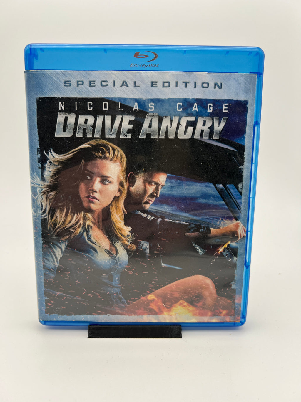 Drive Angry