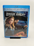 Drive Angry