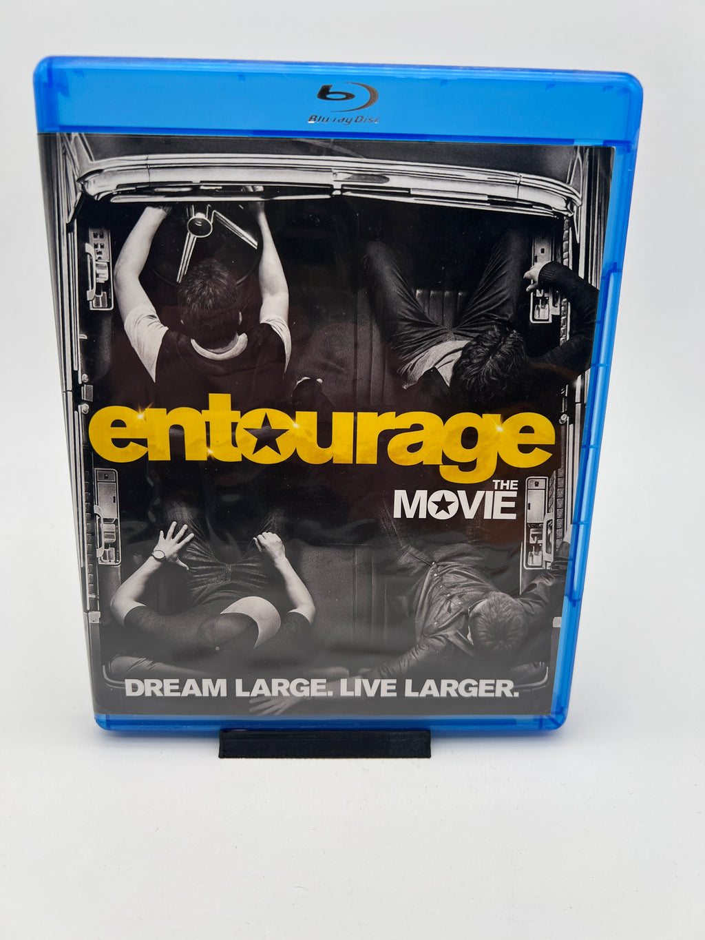 Entourage The Movie