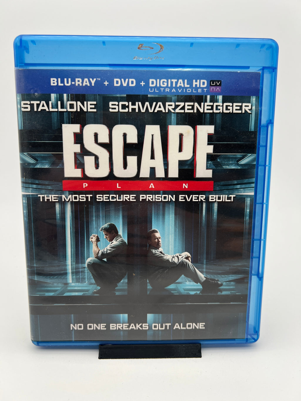 Escape Plan