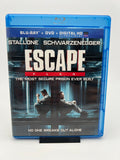 Escape Plan