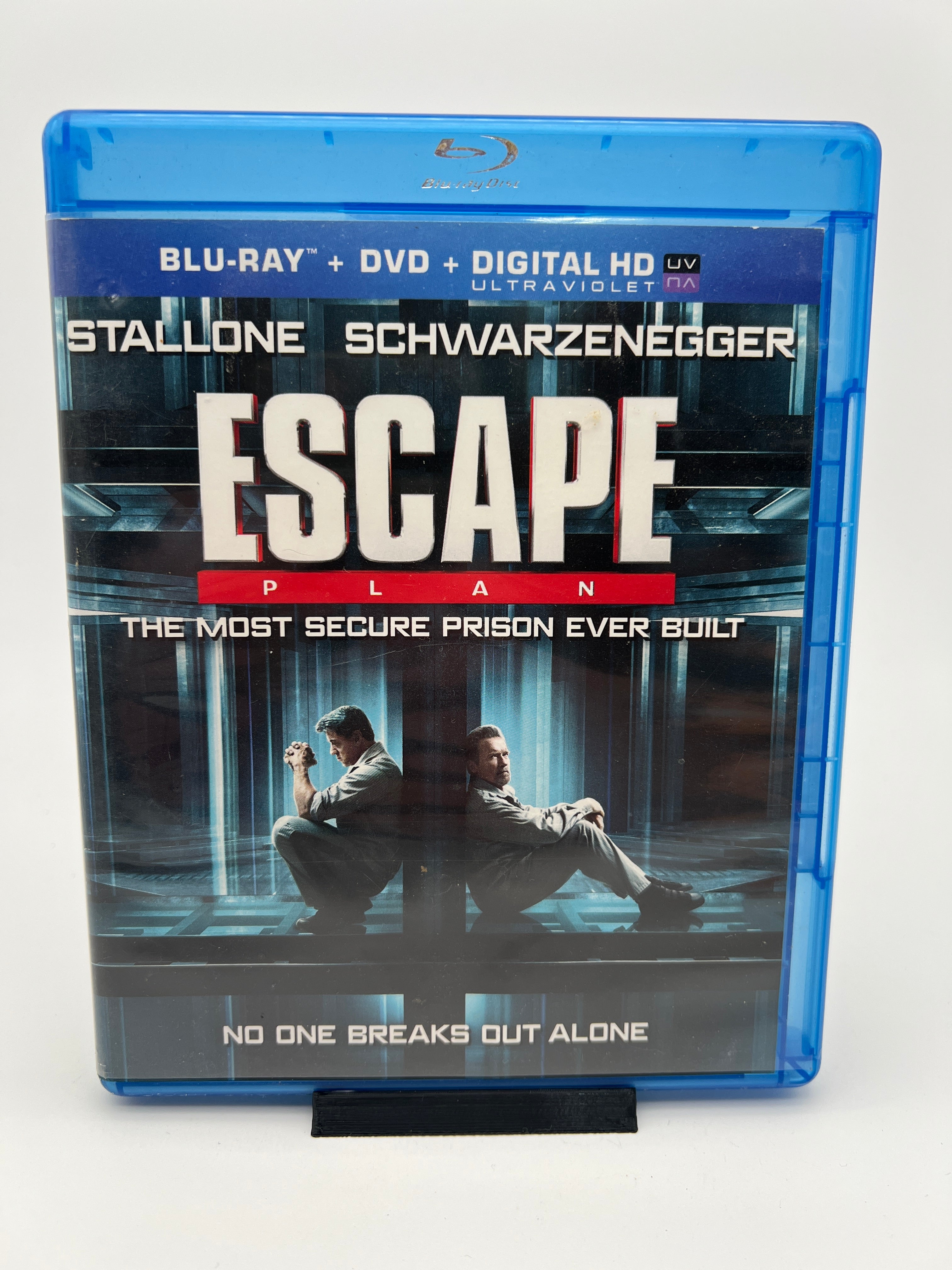 Escape Plan