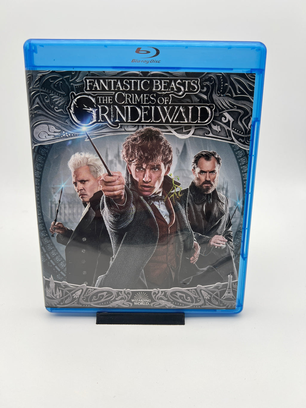 Fantastic Beasts The Crimes of Grindelwald