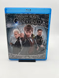 Fantastic Beasts The Crimes of Grindelwald