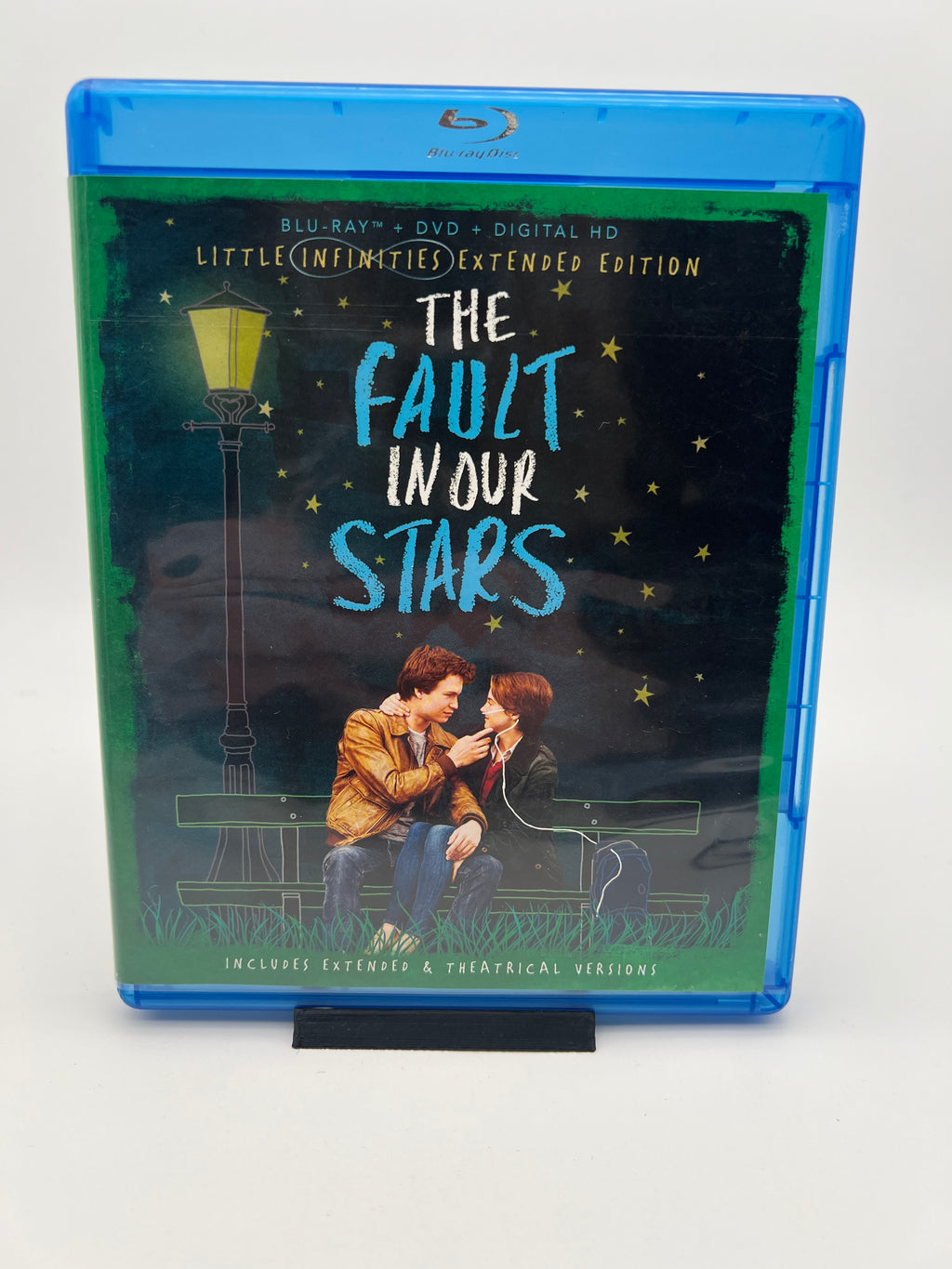 Fault in our Stars, The