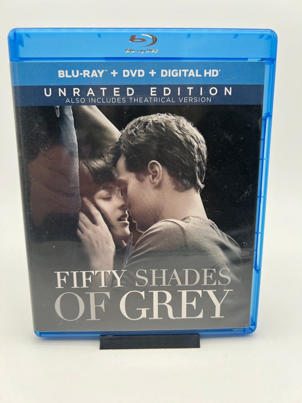 Fifty Shades of Grey