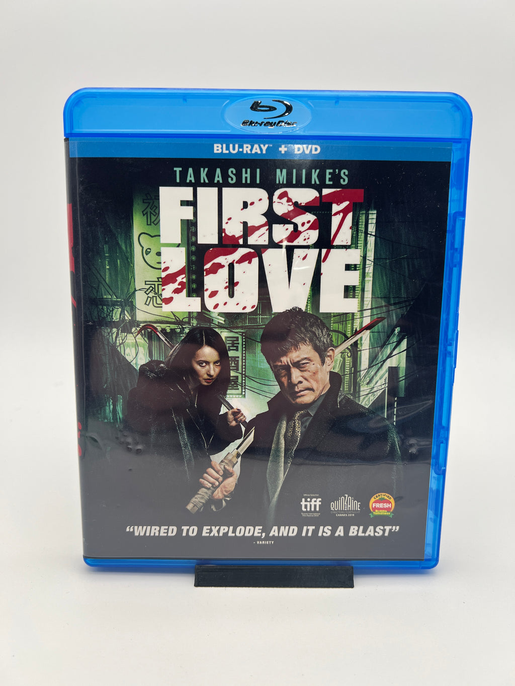 First Love