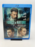 Force of Nature