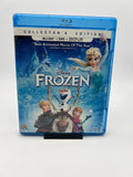 Frozen