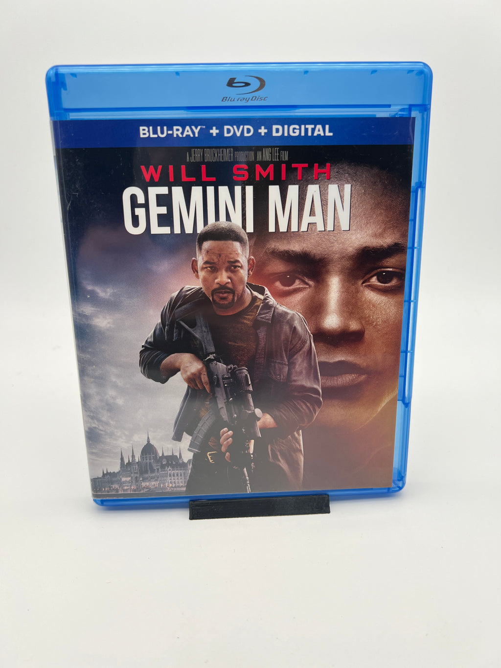Gemini Man