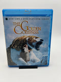 Golden Compass, The