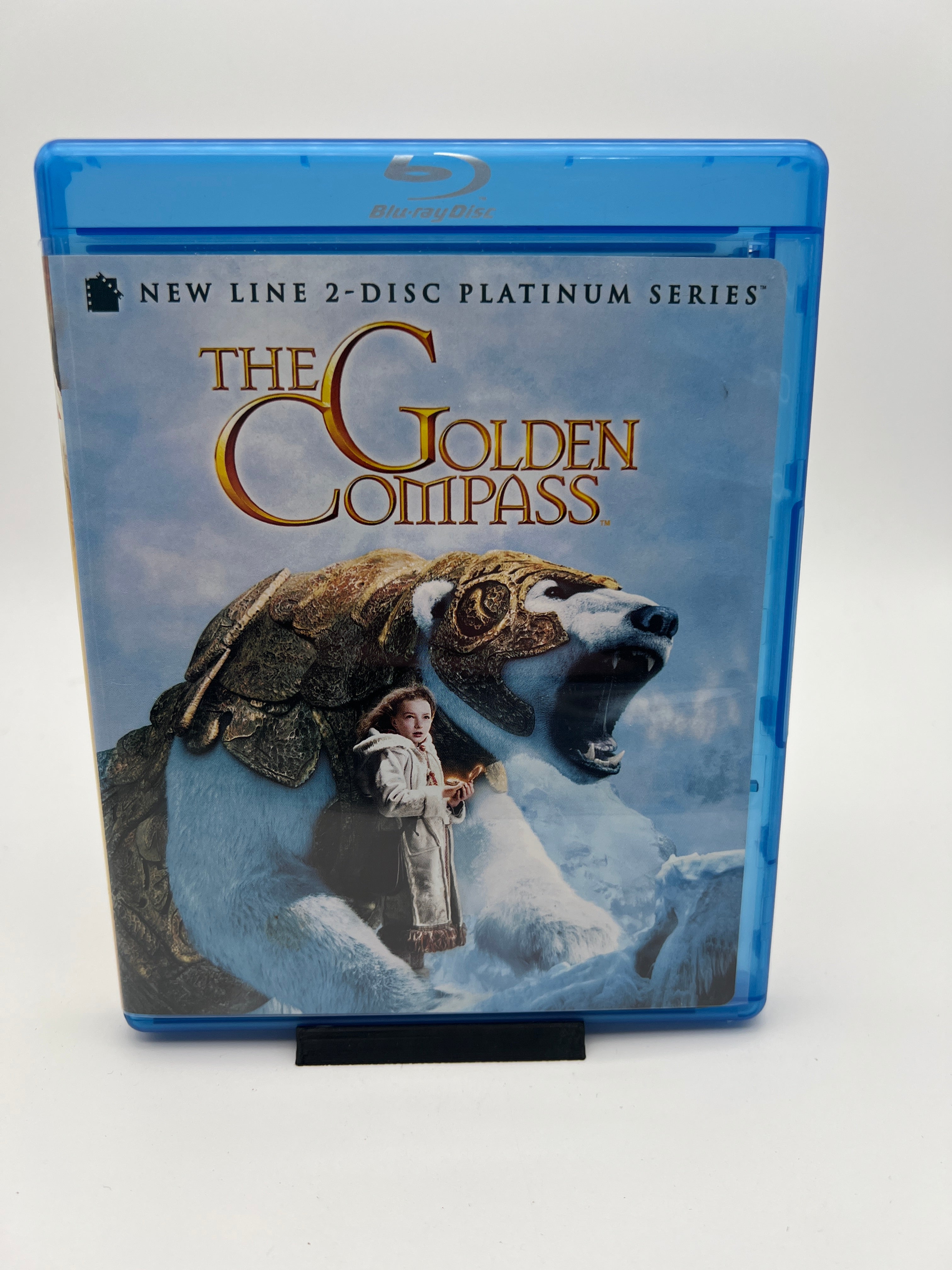 Golden Compass, The